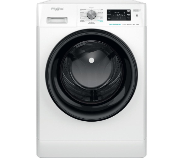 WHIRLPOOL FFB 7259 BV PL 7 kg 1200 obr - 1463781 - zdjęcie